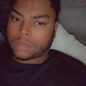 Meet your Posher, Joshua